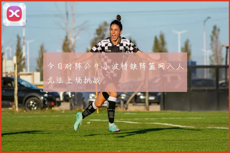 今日对阵公牛小波特缺阵篮网八人无法上场挑战