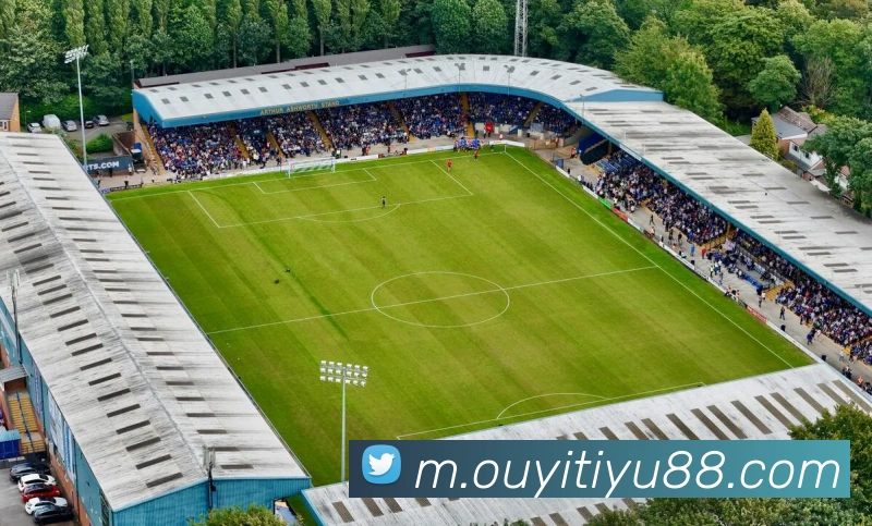 欧亿体育品牌故事